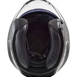 LS2 Copter Helmet Solid