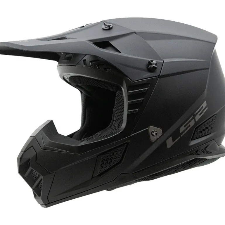 LS2 Coz Helmet