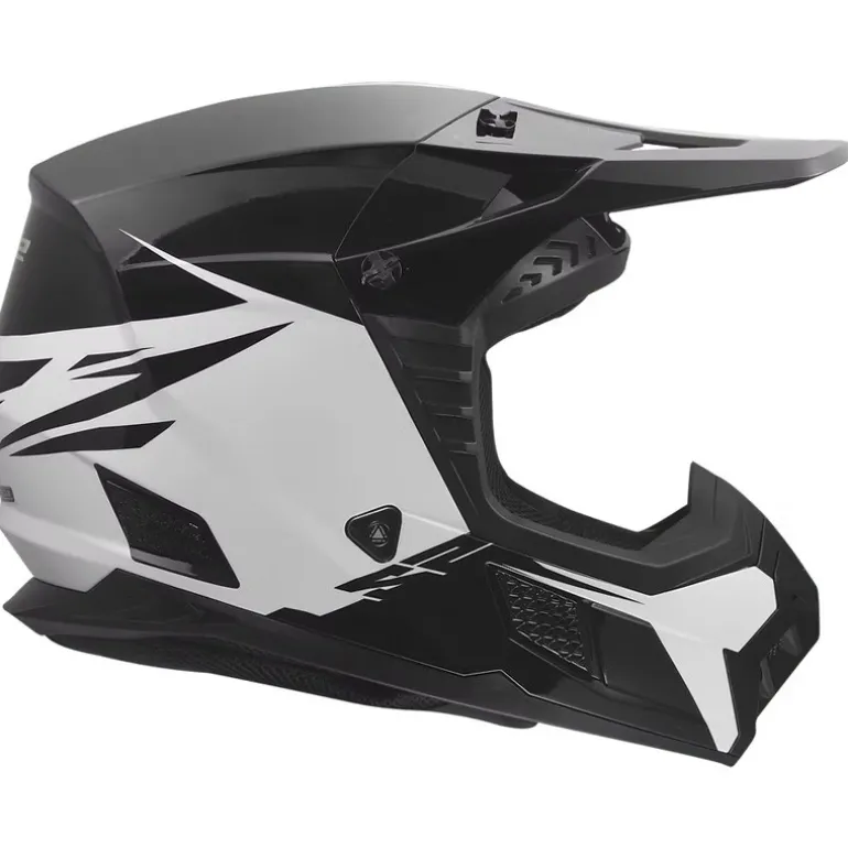 LS2 Coz Roar Helmet
