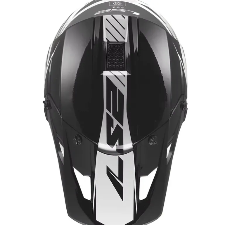 LS2 Coz Roar Helmet