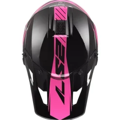 LS2 Coz Roar Helmet