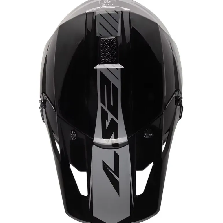 LS2 Coz Roar Helmet