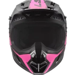 LS2 Coz Roar Helmet