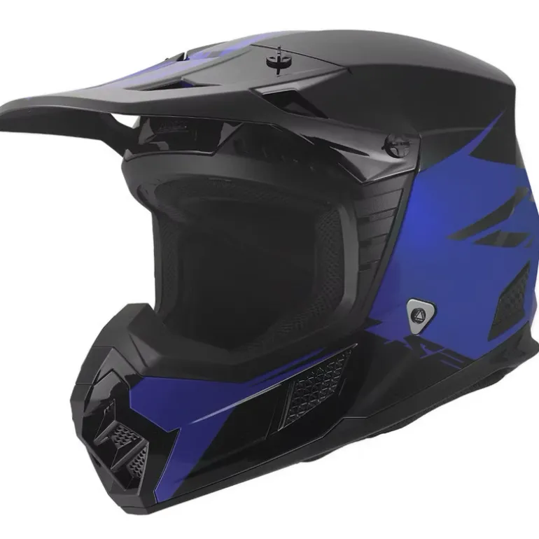LS2 Coz Roar Helmet
