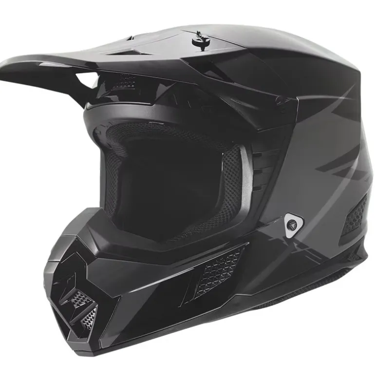 LS2 Coz Roar Helmet