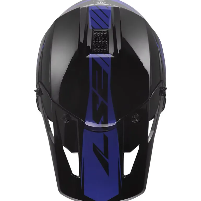 LS2 Coz Roar Helmet