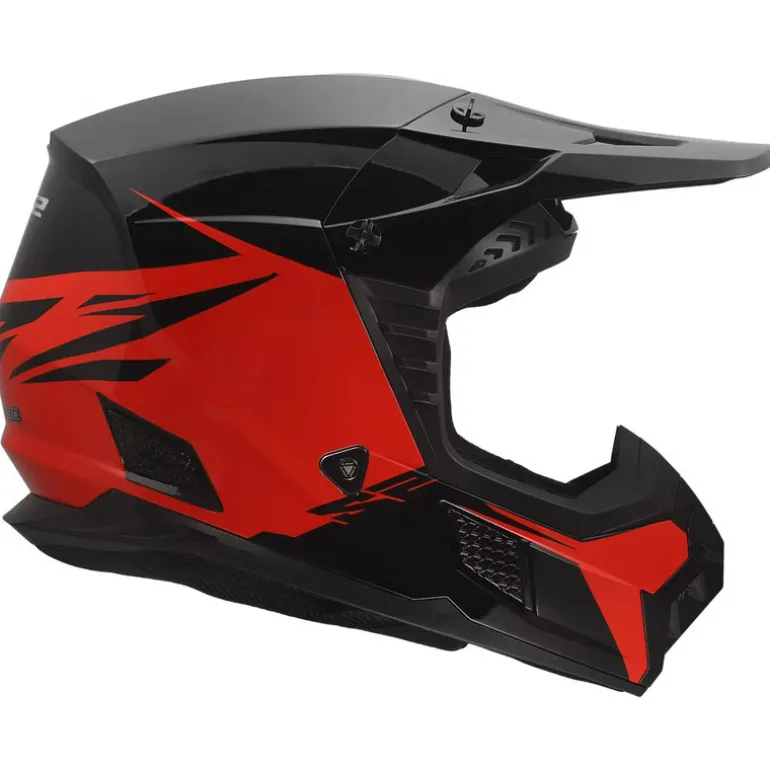 LS2 Coz Roar Helmet