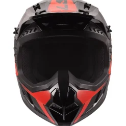 LS2 Coz Roar Helmet