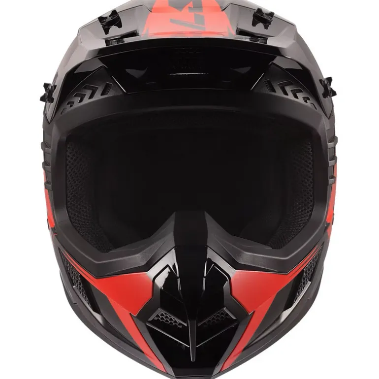 LS2 Coz Roar Helmet