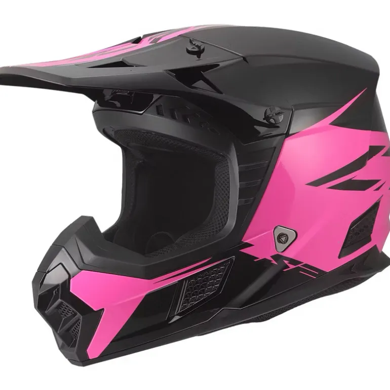 LS2 Coz Roar Helmet