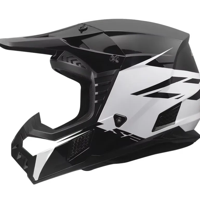 LS2 Coz Roar Helmet
