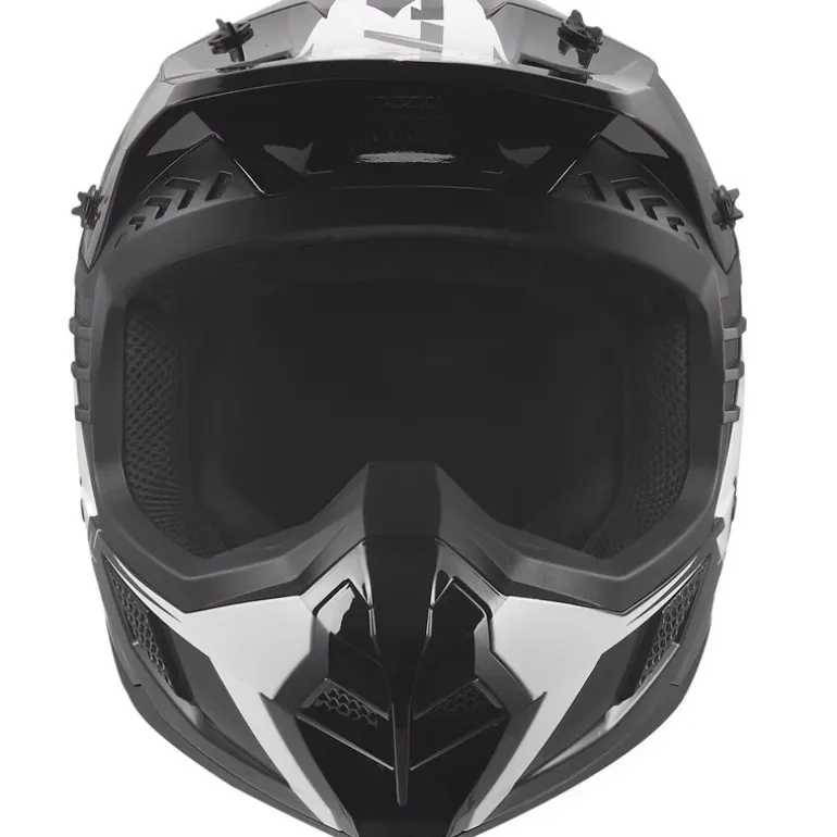 LS2 Coz Roar Helmet