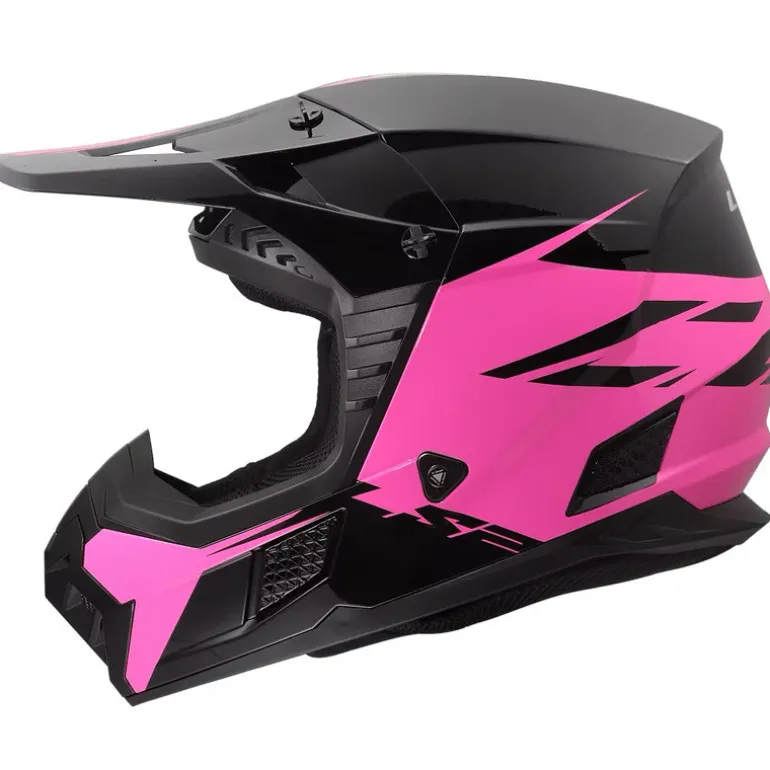 LS2 Coz Roar Helmet
