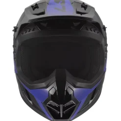 LS2 Coz Roar Helmet