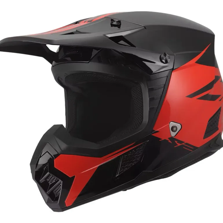 LS2 Coz Roar Helmet