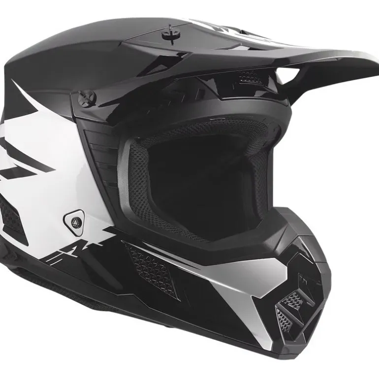 LS2 Coz Roar Helmet