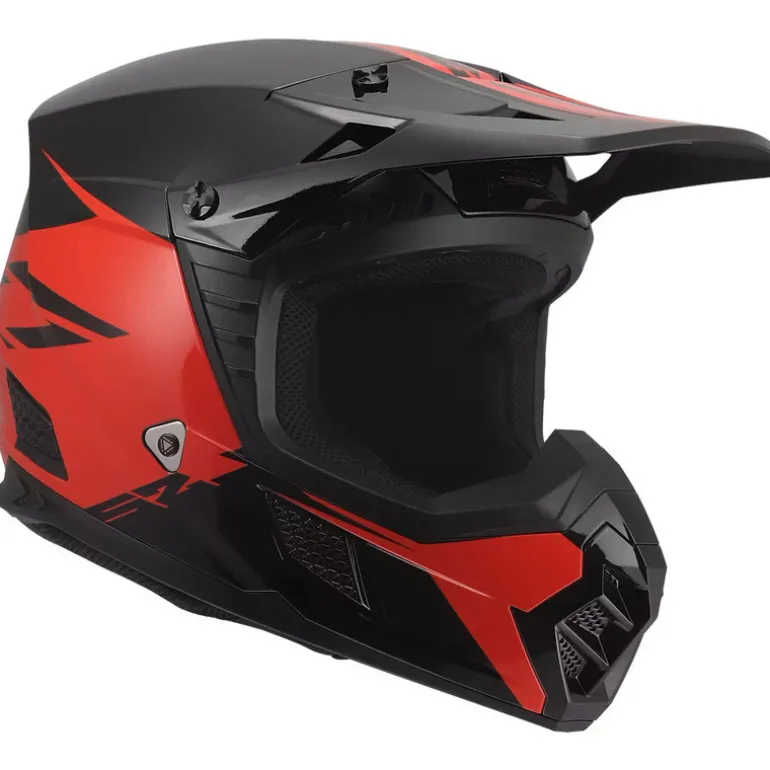 LS2 Coz Roar Helmet