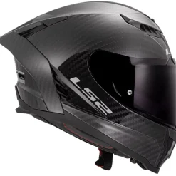 LS2 Dragon Carbon Helmet