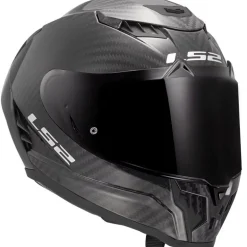 LS2 Dragon Carbon Helmet