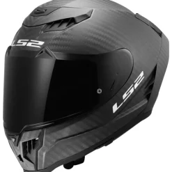 LS2 Dragon Carbon Helmet