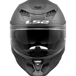 LS2 Dragon Carbon Helmet
