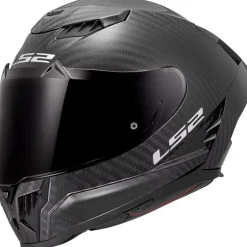 LS2 Dragon Carbon Helmet