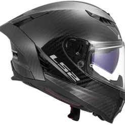 LS2 Dragon Carbon Helmet