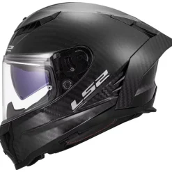 LS2 Dragon Carbon Helmet
