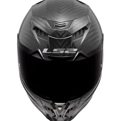 LS2 Dragon Carbon Helmet