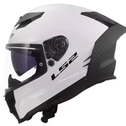 LS2 Dragon Carbon Helmet