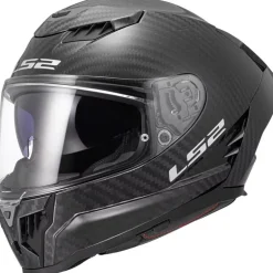 LS2 Dragon Carbon Helmet