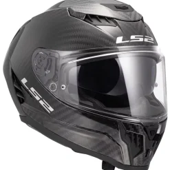 LS2 Dragon Carbon Helmet