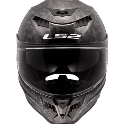 LS2 Dragon Forged Carbon Helmet