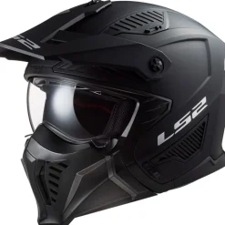 LS2 Drifter Helmet