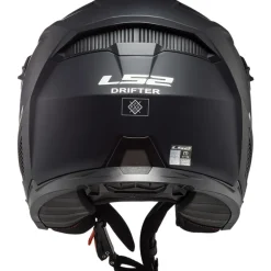 LS2 Drifter Helmet