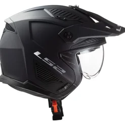 LS2 Drifter Helmet