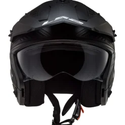 LS2 Drifter Helmet