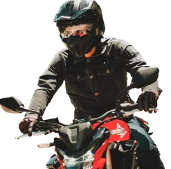 LS2 Drifter Helmet