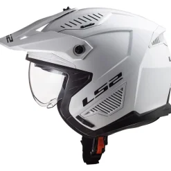 LS2 Drifter Helmet