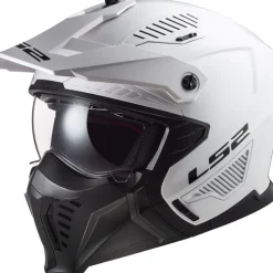 LS2 Drifter Helmet