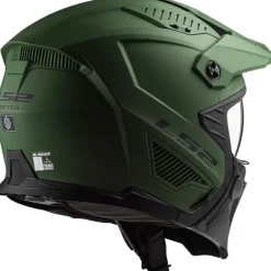 LS2 Drifter Helmet