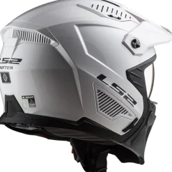 LS2 Drifter Helmet