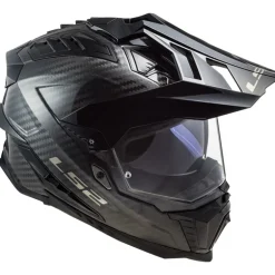 LS2 Explorer Carbon Helmet
