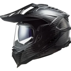 LS2 Explorer Carbon Helmet