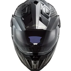 LS2 Explorer Carbon Helmet
