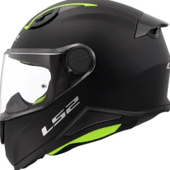 LS2 FF Kid Youth Helmet