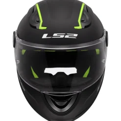 LS2 FF Kid Youth Helmet