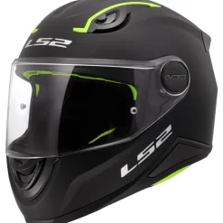 LS2 FF Kid Youth Helmet