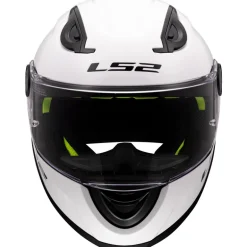 LS2 FF Kid Youth Helmet