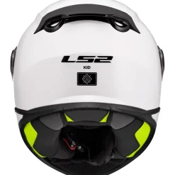 LS2 FF Kid Youth Helmet